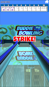 Buddie Bowling