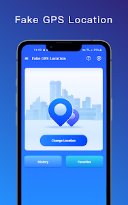 Fake GPS Location Spoofer Unknown