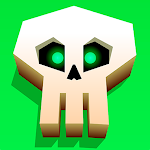 Cover Image of Download Idle Necromancer  APK