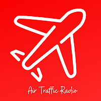 Air Traffic Control Radio Tower Live Air Traffic