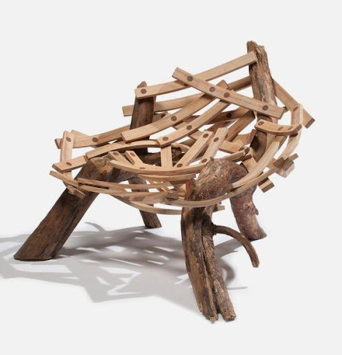 Art Wooden Furniture  and Inte