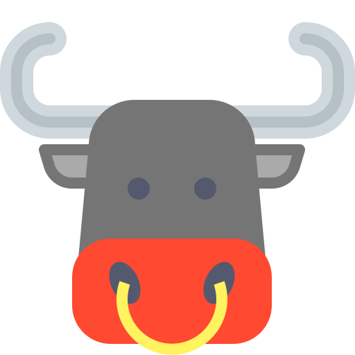 Bulls And Cows  Icon