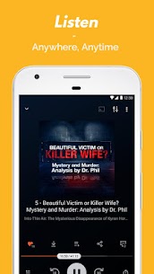 Podcast Player & Podcast App – Castbox v10.6.0-230421120 Premium Mod 4