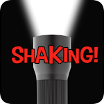 Cover Image of Unduh Shake Flashlight  APK