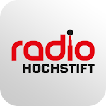 Cover Image of Скачать Radio Hochstift  APK