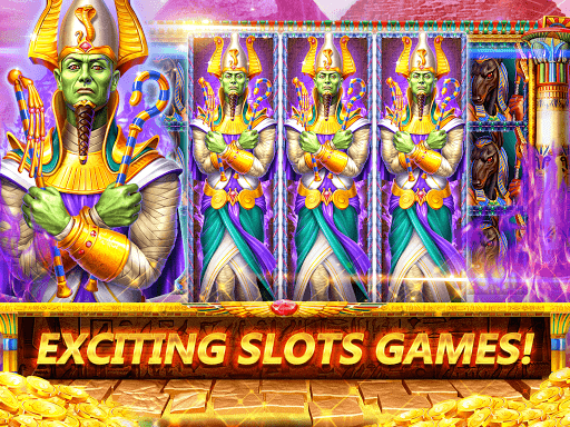 Immortality Slots Casino Game 11