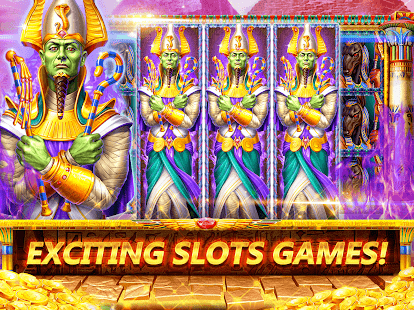 Slots of Immortalityu2122 - Free Casino Slot Games 1.55.5 Screenshots 11