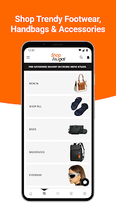 Shop Frugal - Fashion App