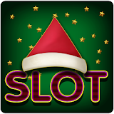 Slots - Santa's Treasure Vegas Slot Machine Games icon