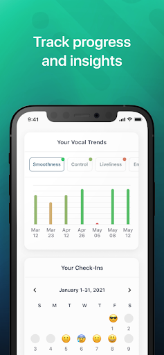Sonde Mental Fitness
