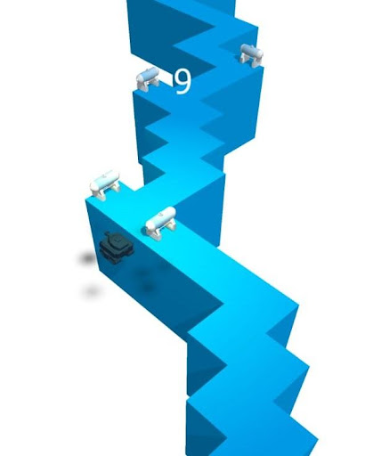 Zag Tank Screenshot 4 - AppWisp.com