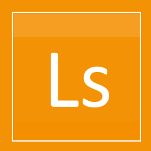 LSWA Mobile logo