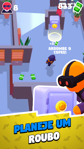 Stealth Master - Jogo de Tiro Screenshot 4