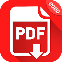 PDF Reader & Editor: PDF Viewer 2020