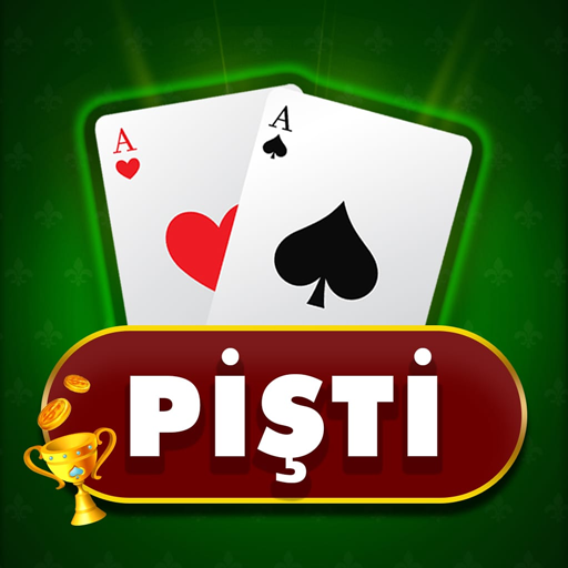 Pişti internetsiz logo