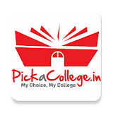 PickACollege icon