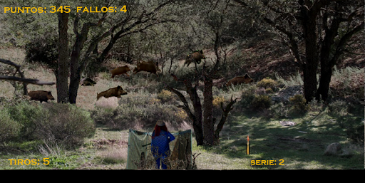 Hog hunting 2.2 screenshots 2