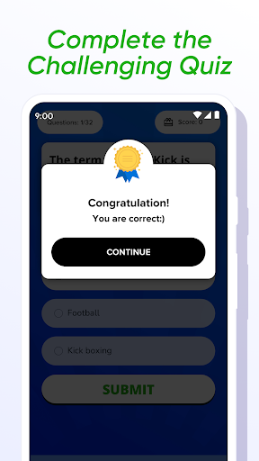 BloxFlip Screen 2