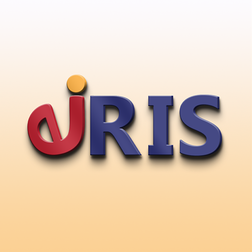 eiRIS MNL logo