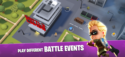 Regalem Battlelands