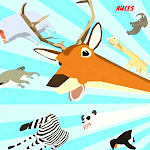 Cover Image of Download Deer Simulator: Animal Family Rules 1.7 APK