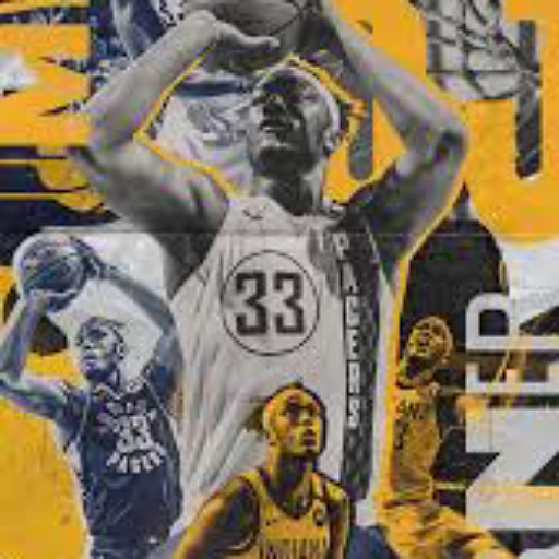 Indiana Pacers WallPaper
