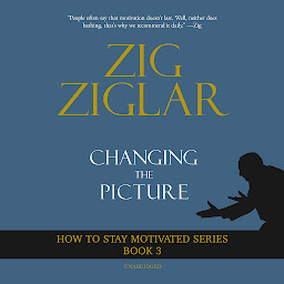 Icon image Changing The Picture: How to Stay Motivated Book 3