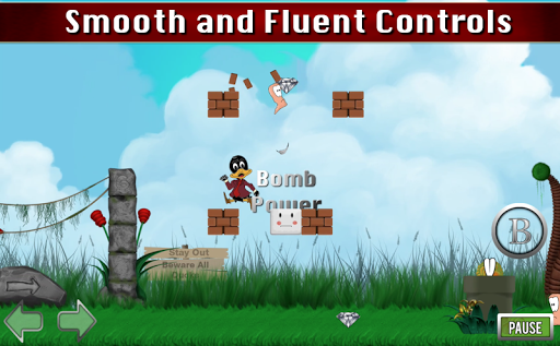 Duck Destiny Screen 2