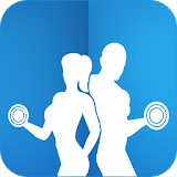 Full Body Cardio Workout icon