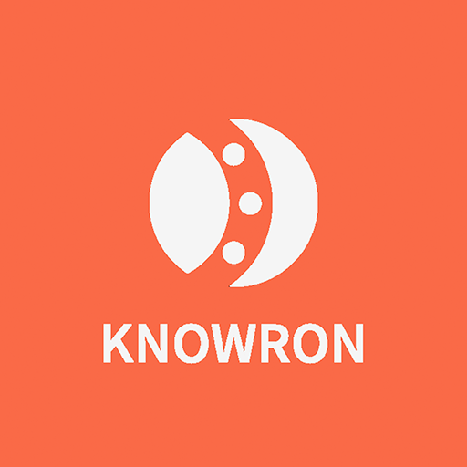 KNOWRON Assistant logo