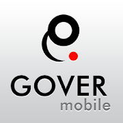 Gover Mobile  Icon