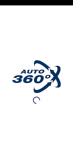 Android application Auto360 Dealer Solutions screenshort