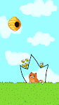 screenshot of Cat Rescue: Draw To Save