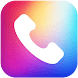 iCallScreen: Phone CallerID - Androidアプリ