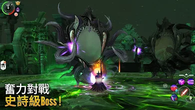 混沌與秩序2 3d Mmo Rpg線上遊戲 Google Play 應用程式