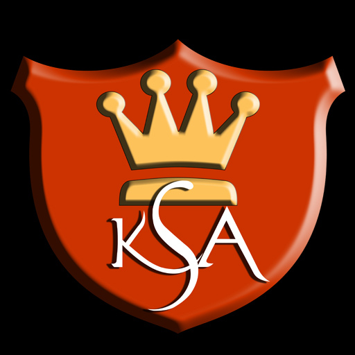 KSA logo