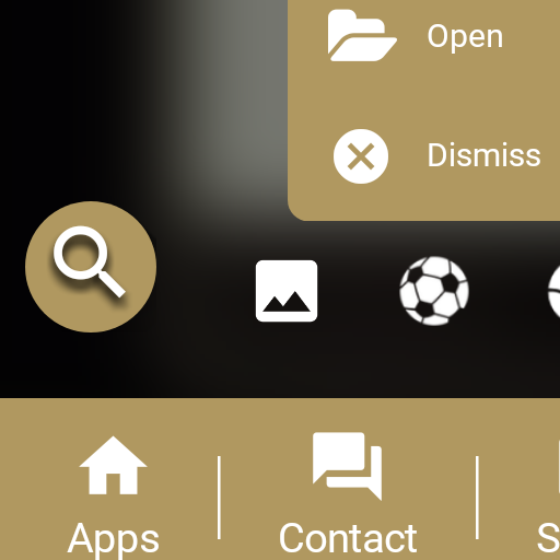MatFi for KLWP Download on Windows