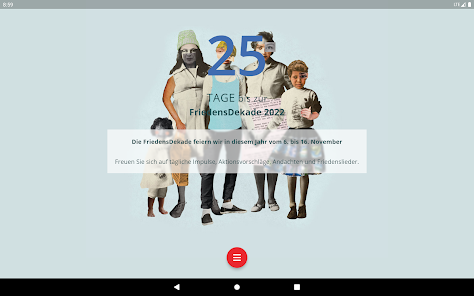 Imatge 12 Peace and pray android