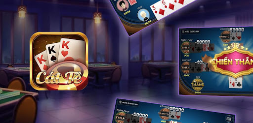 Catte - Cát Tê Mod Apk v1.34