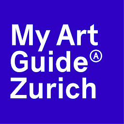 Icon image My Art Guide Zurich 2020