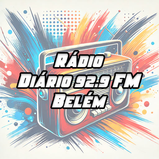 Rádio Diário 92.9 FM Belém Install on Windows