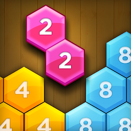 六角ブロックパズル Mod Apk