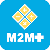 Math2Me + icon