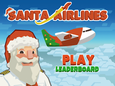 Santa's Airlines
