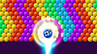 screenshot of Bubble Shooter Magic Star
