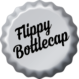 Flippy Bottlecap icon