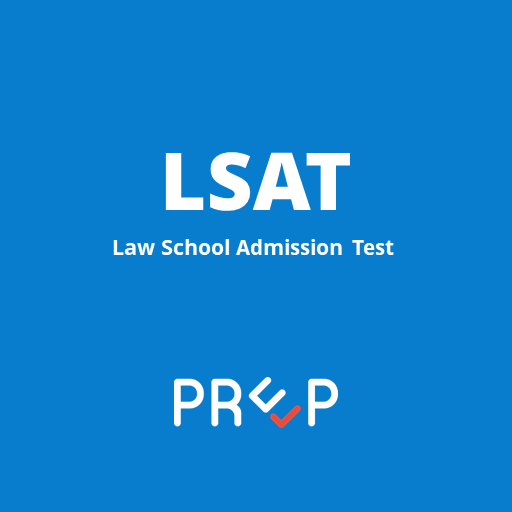 LSAT Law Exam Preparation 2023 Y4W-54 Icon