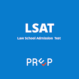 LSAT Law Exam Prep icon