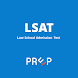 LSAT Law Exam Preparation 2023 - Androidアプリ