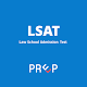 LSAT Law Exam Prep Laai af op Windows